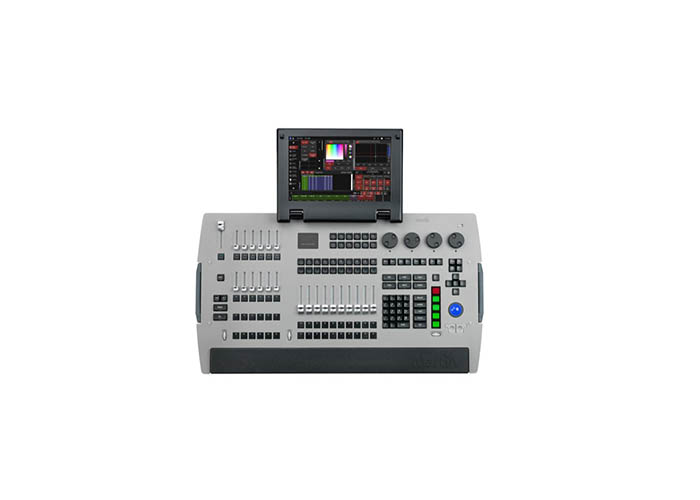 Lighting Control Desk