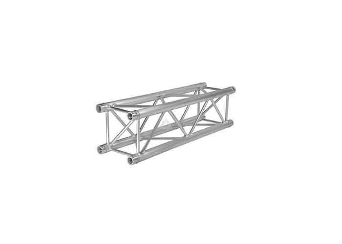 Aluminum Structure